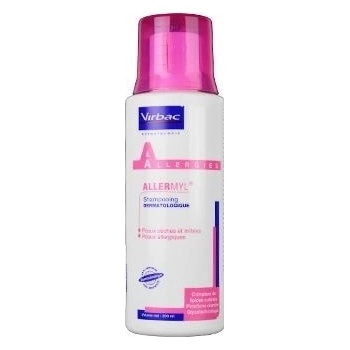 Virbac ALLERMYL ZKLIDŇUJÍCÍ 200 ml
