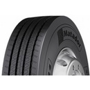 Nákladné pneumatiky Matador F HR 4 205/75 R17,5 124/122M
