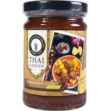 Thai Dancer Kari pasta Massaman Curry 227g