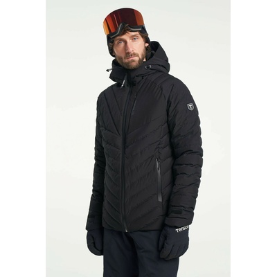 Tenson Мъжко яке TENSON Prime Down Jacket M черно Tenson | Cheren | МЪЖЕ | M