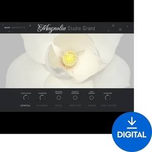 Impact Soundworks Magnolia Studio Grand (Дигитален продукт)