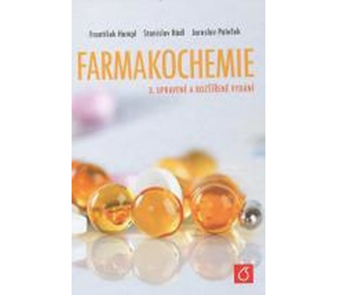 Farmakochemie