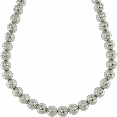 InfinitySilver Stříbrný náhrdelník koule light 1549008SL45+
