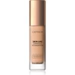 Catrice Skin Like Luminous Foundation течен озаряващ фон дьо тен с хидратиращ ефект цвят 030N 30ml