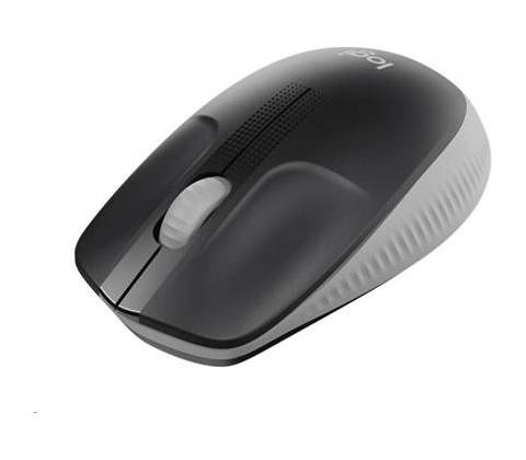 Logitech M190 Wireless Mouse 910-005906
