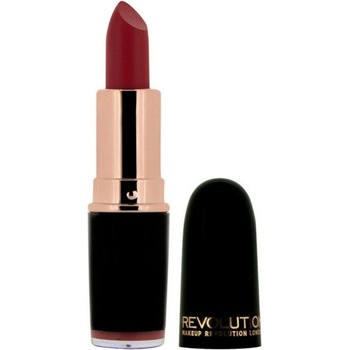 Revolution Beauty Iconic Pro Lipstick Крем червило Duel Matte 32 g