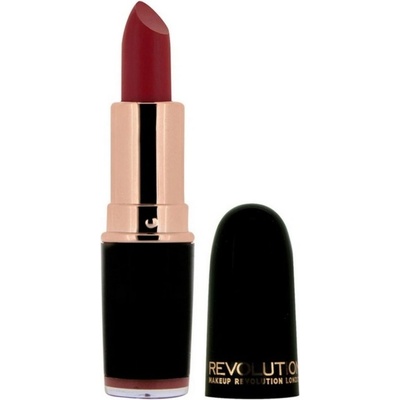 Revolution Beauty Iconic Pro Lipstick Крем червило Duel Matte 32 g