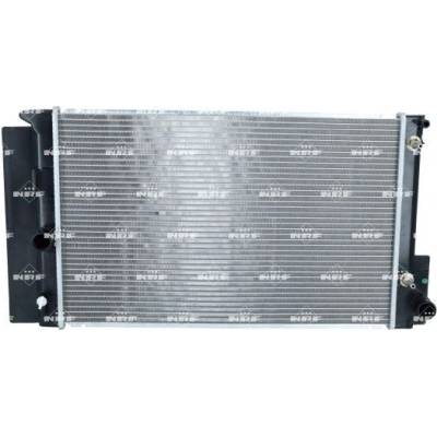 Chladič, chlazení motoru NRF 53766