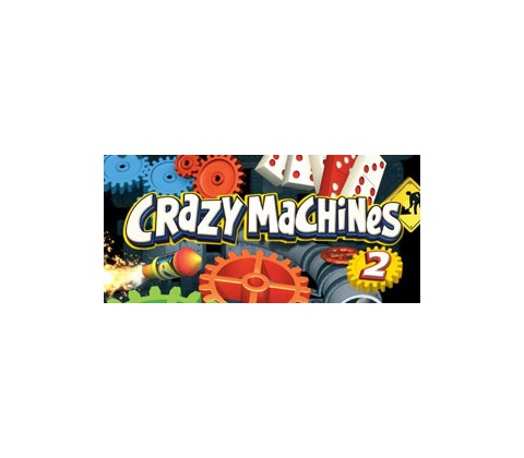Crazy Machines 2