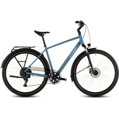 CUBE Touring ONE 2026