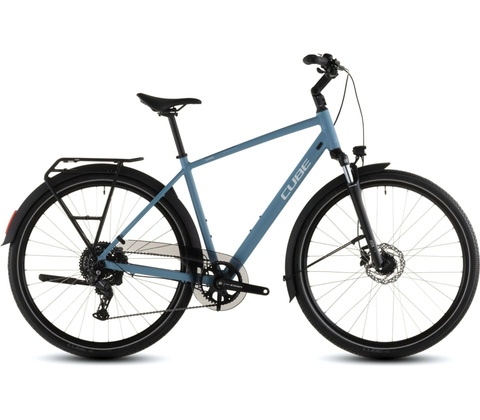 CUBE Touring ONE 2026