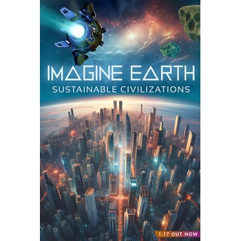 Imagine Earth