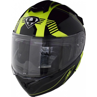 Yohe 938 Double Visor