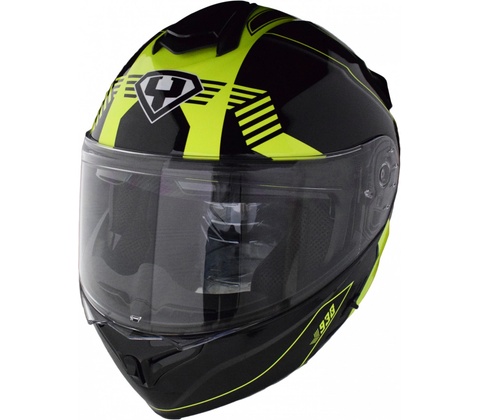 Yohe 938 Double Visor