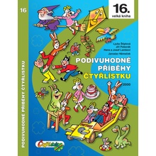 Podivuhodné příběhy Čtyřlístku