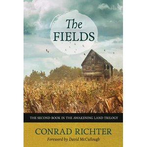 Fields | Conrad Richter, David Mccullough (ISBN: 9781613737422)