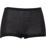 Engel Дамско копринено термобельо Engel Women's Pants Merino base layer - Black - размер 46/48 (EU) (114-0987-0214)