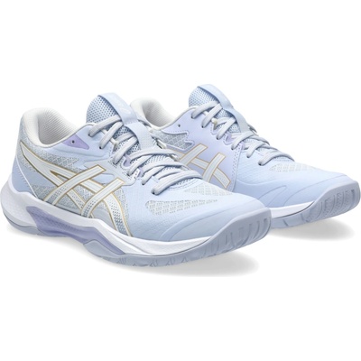 Asics Gel-Tactic 13 shoe Women 1072a118-400 – Zboží Mobilmania