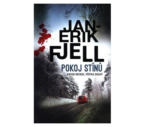 Pokoj stínů