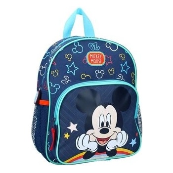 Vadobag Mickey Mouse Disney modrý