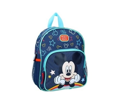 Vadobag Mickey Mouse Disney modrý