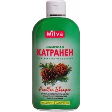 Milva Decht šampón 200 ml