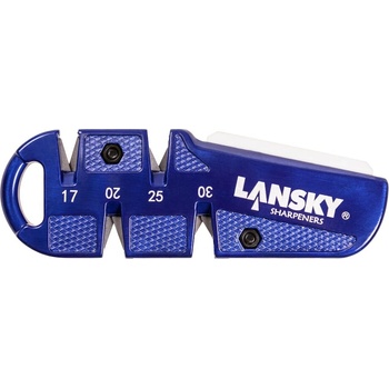 Lansky QuadSharp