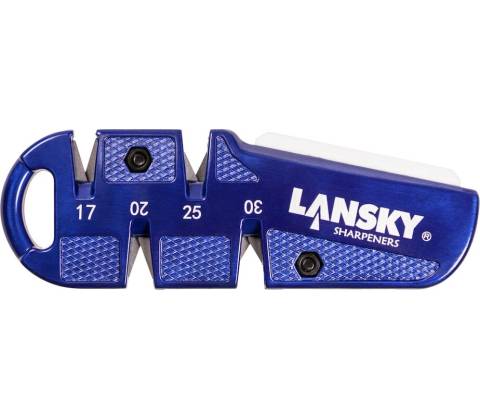 Lansky QuadSharp