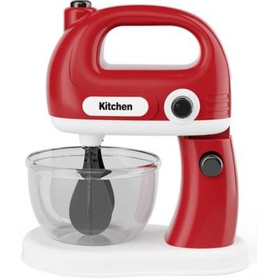 Детски настолен миксер със светлина