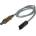 Lambda sonda BOSCH 0 258 005 310