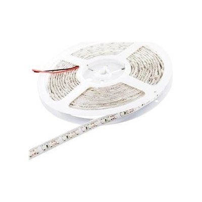 WE LED páska SMD35 5m 120ks/m 9,6W/m modrá extern