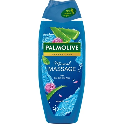 Palmolive Wellness Massage sprchový gel 500 ml