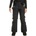 Meatfly момичешки SNB & SKI панталон Girly Black Meatfly | Cheren | Момичешки | 146