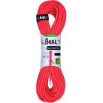 Beal Въже за катерене Beal Wall School Unicore 10, 2 мм, червено 200 м (TO.BC102W.200.R)