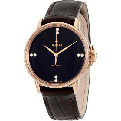 Rado Coupole Classic Automatic R22865755 - Дамски часовник (R22865755)