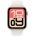 Apple Watch SE (2025) GPS 40mm