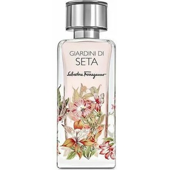 Image 1 of Salvatore Ferragamo Giardini di Seta EDP 100 ml Tester