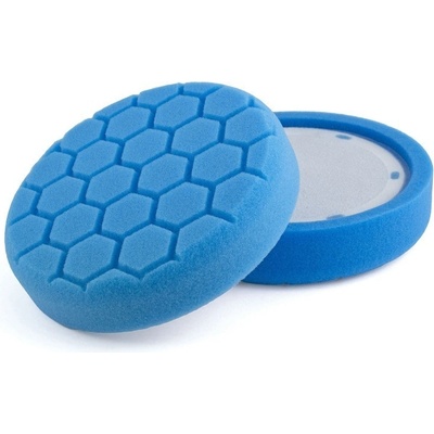 Flexipads Pro-Detail Blue Light Clean & Glaze Pad 150