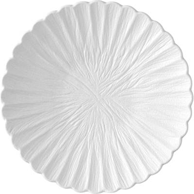 FINE DINE Dekorativní talíř, 270 mm Fiord