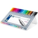 Staedtler Triplus 334 20 ks