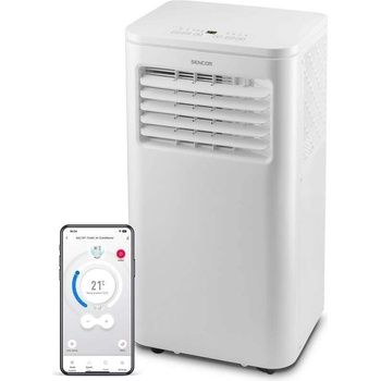 Sencor SAC MT9078CH Wi-Fi All Seasons