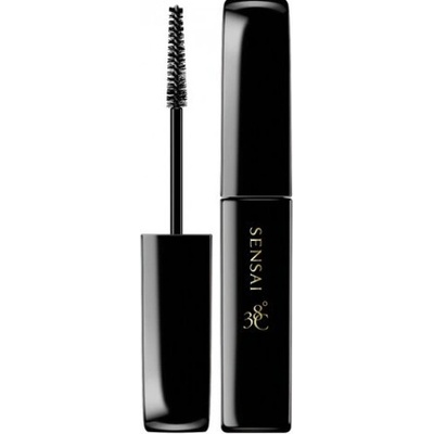 Sensai Lash Lengthener 38°C predlžujúca riasenka Black 10 ml