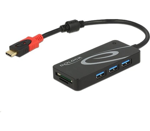Delock 62900