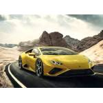 Ravensburger - Puzzle Lamborghini Huracan - 1 000 piese
