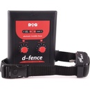 DogTrace d-fence 1001 neviditelný plot