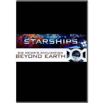 Starships + Civilization: Beyond Earth