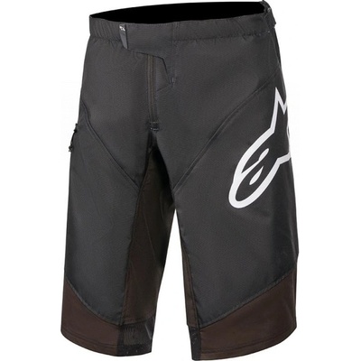 Alpinestars Racer Shorts 2020 Black/White