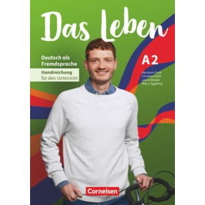 Das Leben (ISBN: 9783061220938)