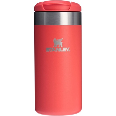 Stanley AeroLight Transit Mug 350 ml Hot Coral