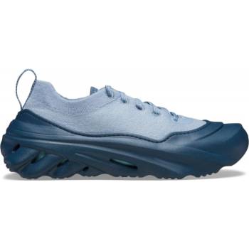 Crocs Чехли Crocs Women's Echo Surge Clogs - NightfallAqua